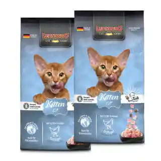 Leonardo Kitten Grain Fre 1,8 Kg