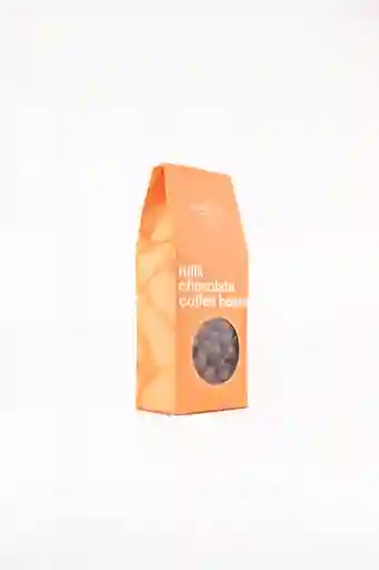 Milk Chocolate Coffee Beans 210 New Sleeve