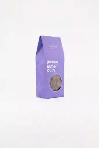 Peanut Butter Cup 200 New Sleeve