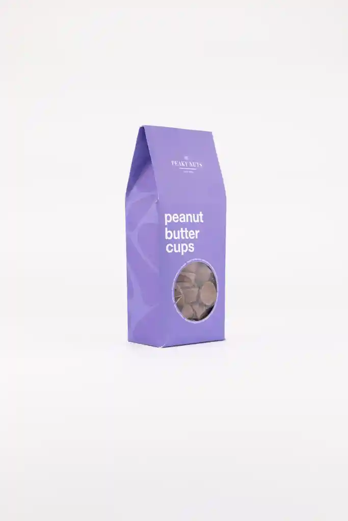 Peanut Butter Cup 200 New Sleeve