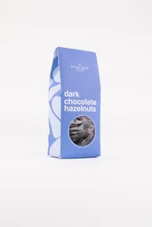 Dark Chocolate Hazelnuts 180 New Sleeve