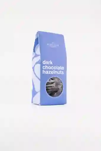 Dark Chocolate Hazelnuts 180 New Sleeve