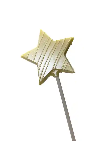 Paleta Estrella