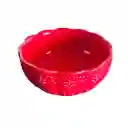 Bowl Provenzal Rojo S