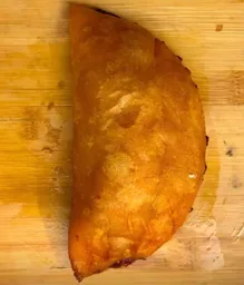 Empanada De Carne Mechada