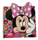 Artel Divertiblock Minnie Mouse Disney Jr Nuevo