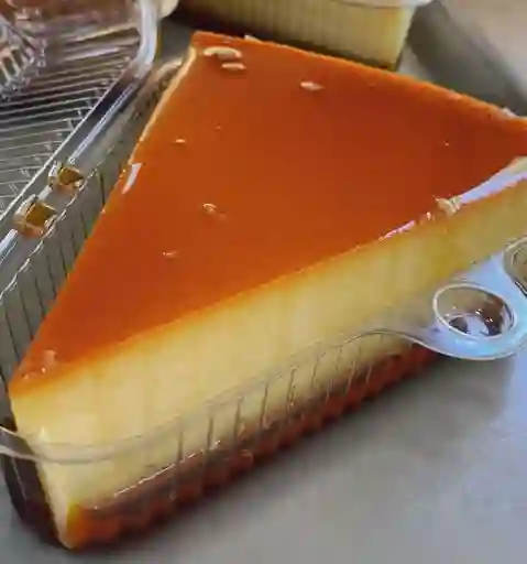 Quesillo | Leche Asada