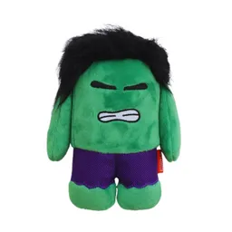 Zee.dog, Hulk Plush Toy Marvel, Juguete Para Perros