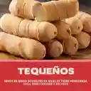 Tequeños