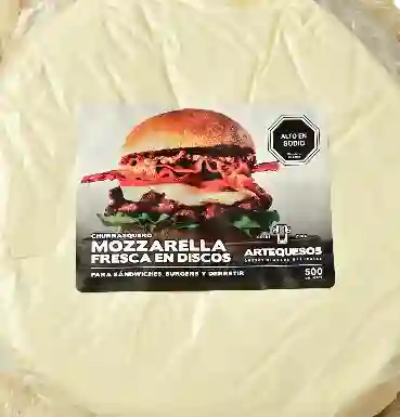 Mozzarella