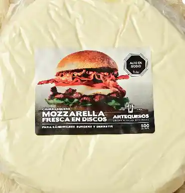 Mozzarella