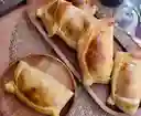 Empanadas De Pino Carne Al Horno