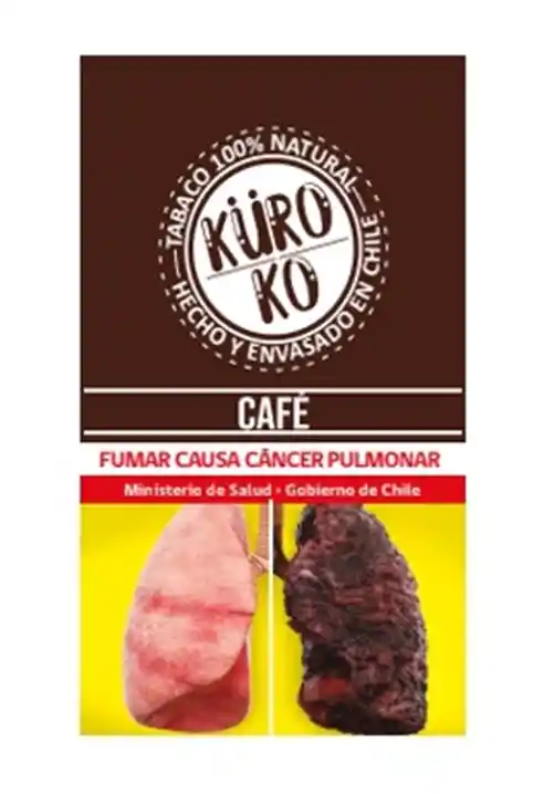 Tabaco Kuro Ko Café