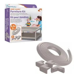Protectores Esquineros Y Laterales De Espuma Dreambaby