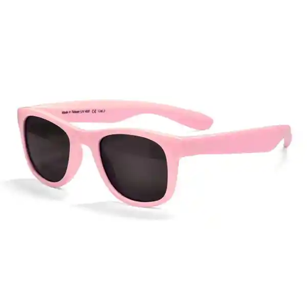 Lentes De Sol Diseño Surf 4+ Real Shade- Rosado