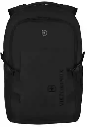 Mochila Compacta Vx Sport Evo / Color Negro