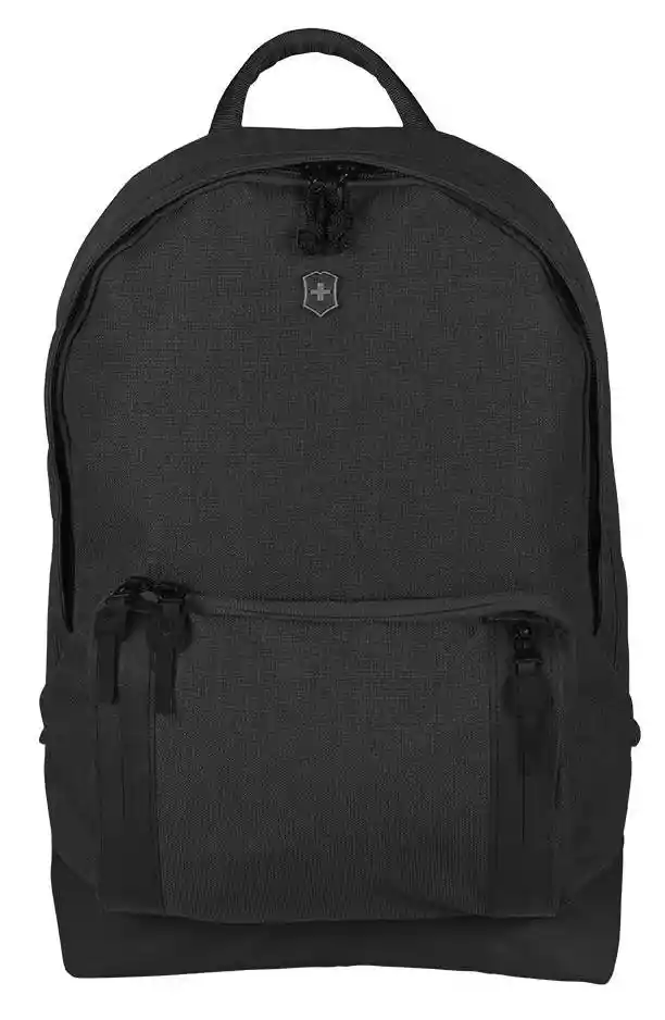 Mochila Almont Classic Laptop 16l / Color Negro