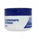 Bicarbonato De Sodio 250 G Pote