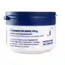 Bicarbonato De Sodio 250 G Pote