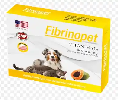 Fibrinopet