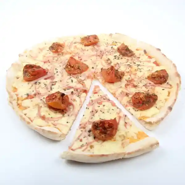 Pizza Napolitana (familiar) Ifud