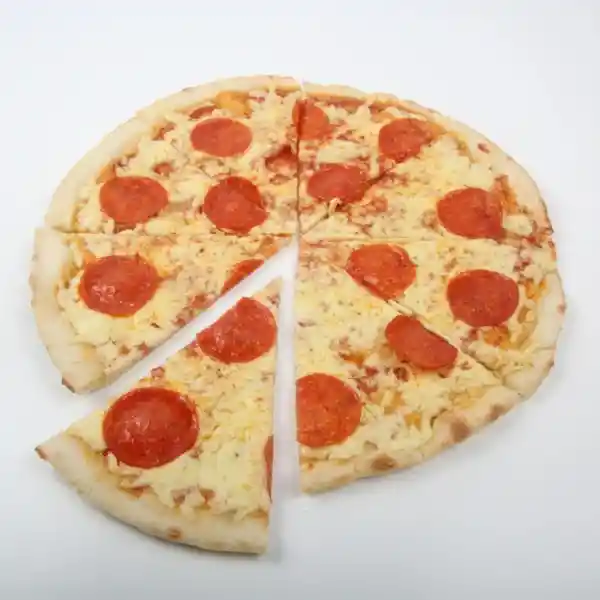 Pizza Pepperoni (familiar) Ifud