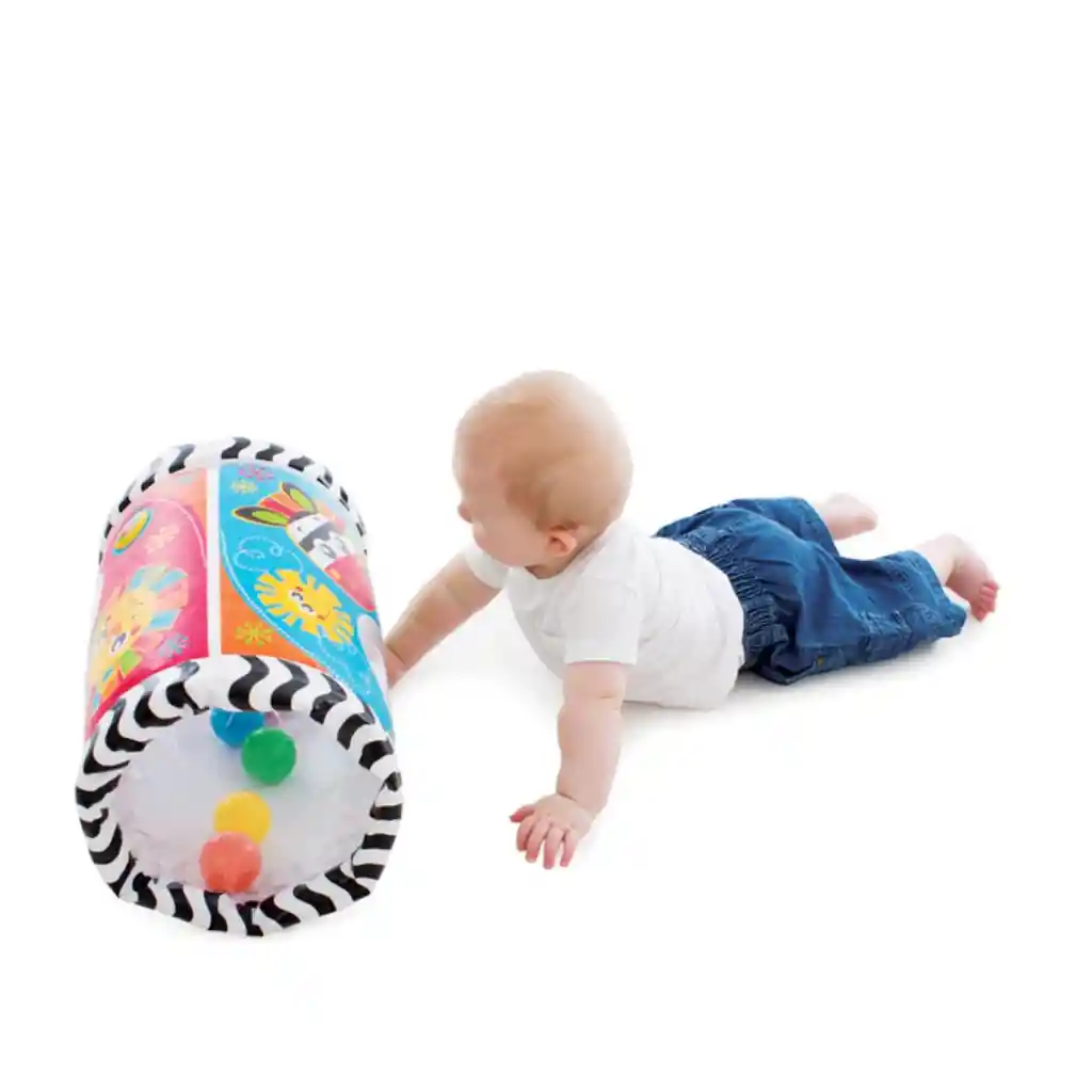 Inflable Para Gatear Playgro