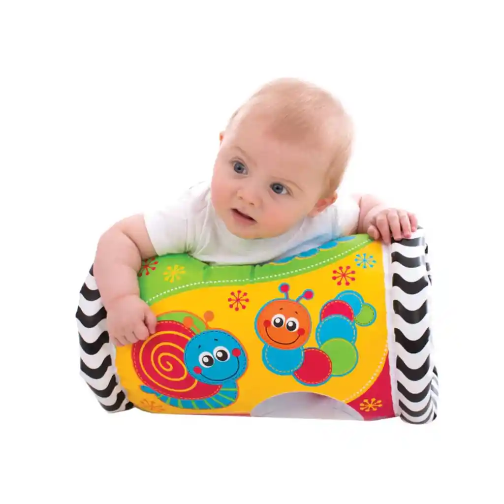 Inflable Para Gatear Playgro