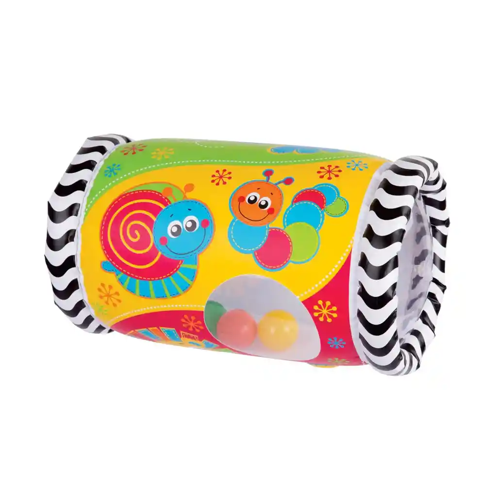 Inflable Para Gatear Playgro