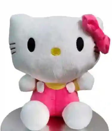 Peluche Hello Kitty