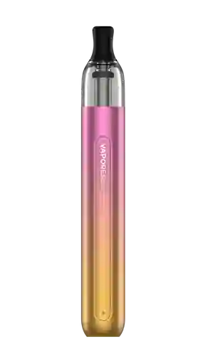 Vaporizador Vaporesso Eco One Pink Lemon