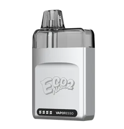 Vaporizador Vaporesso Eco Nano 2 Pristine White