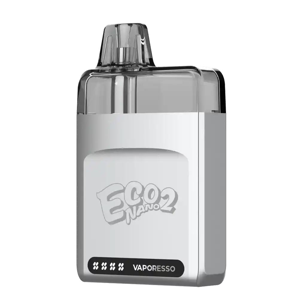 Vaporizador Vaporesso Eco Nano 2 Pristine White