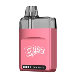 Vaporizador Vaporesso Eco Nano 2 Blossom Pink