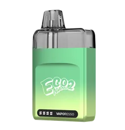 Vaporizador Vaporesso Eco Nano 2 Misty Green