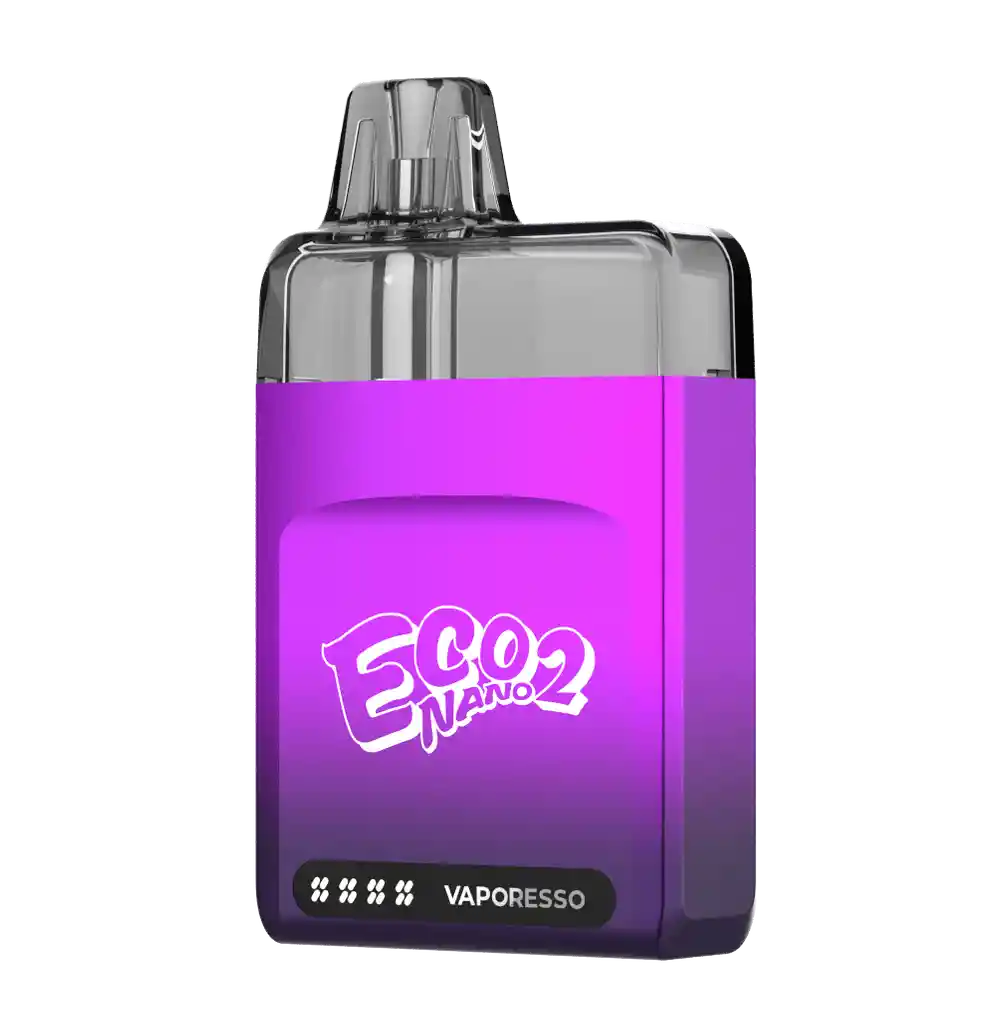 Vaporizador Vaporesso Eco Nano 2 Mistic Purple