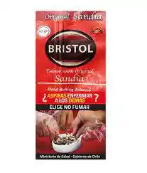 Bristol Tabaco Sandia