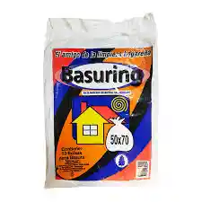 Bolsas Para Basura