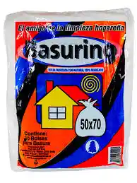 Bolsas Para Basura