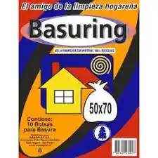 Bolsas Para Basura