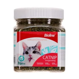 Catnip Frasco 20 Gramos