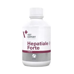 Hepatiale Forte Liquid