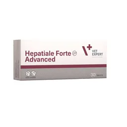 Hepatiale Forte Advanced