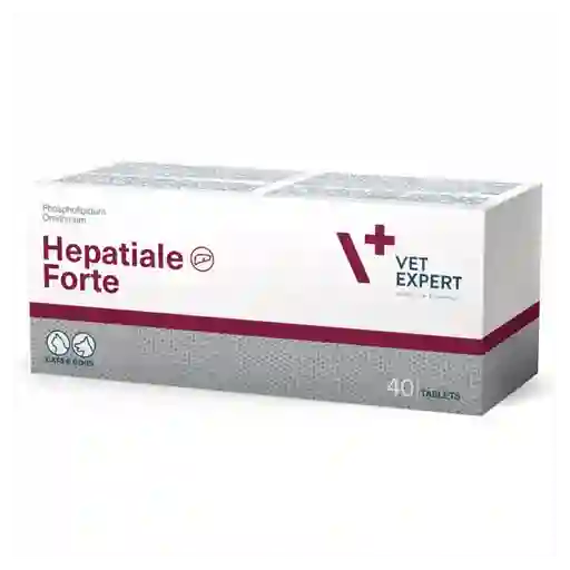 Hepatiale Forte