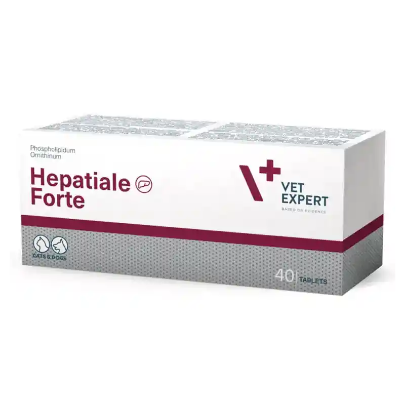 Hepatiale Forte