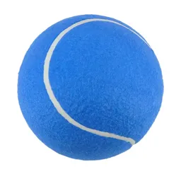 Pelota Tenis Gigante Para Perros