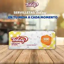 Servilletas