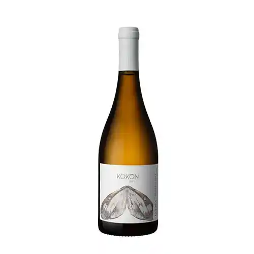 Kokon Chardonnay La Sirca(750cc)