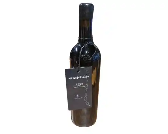 Lowick Wines Grande Vidure Carmenere (750cc)