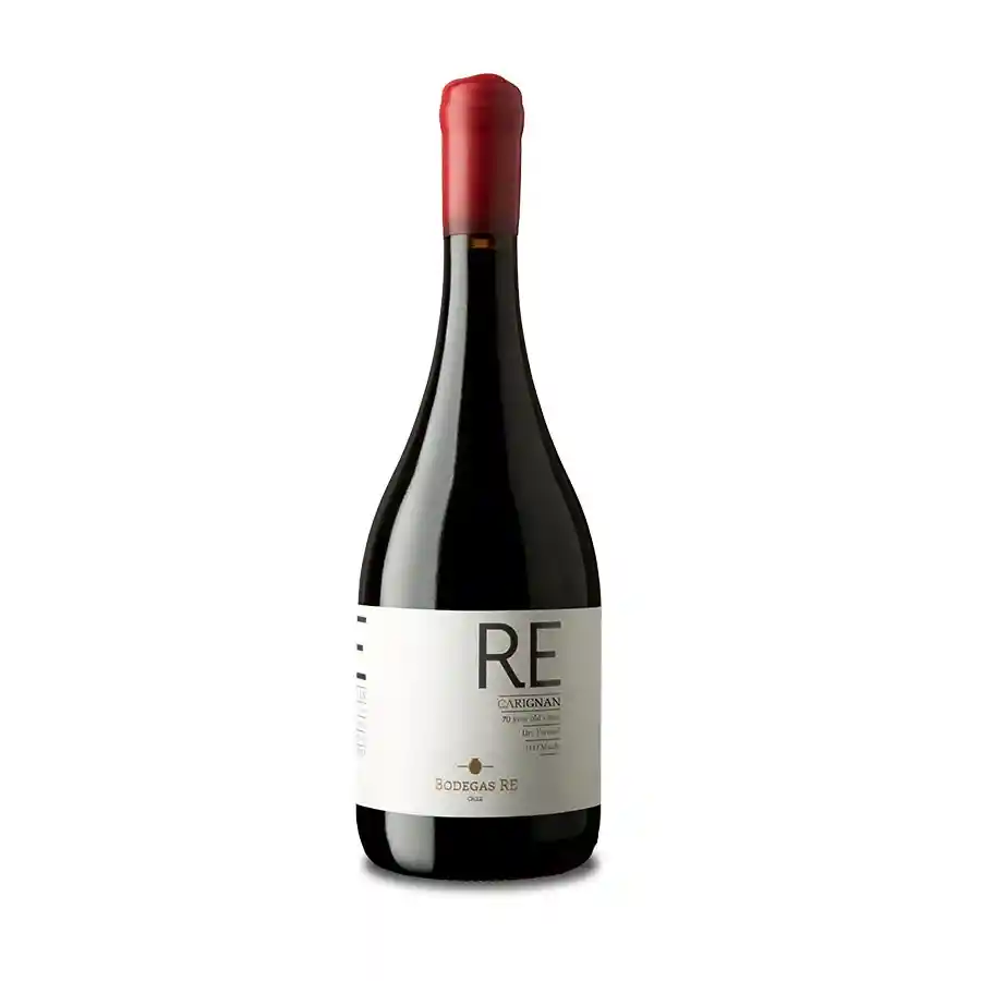 Bodegas Re Carignan (750cc)